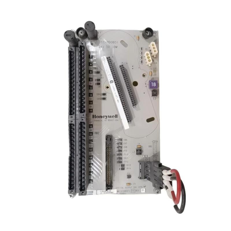 Honeywell CC-TD0B01 51308371-175 Digital Output Module