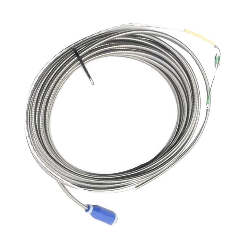 Bently Nevada 106765-25 Velomitor XA Sensor Interconnect Cable