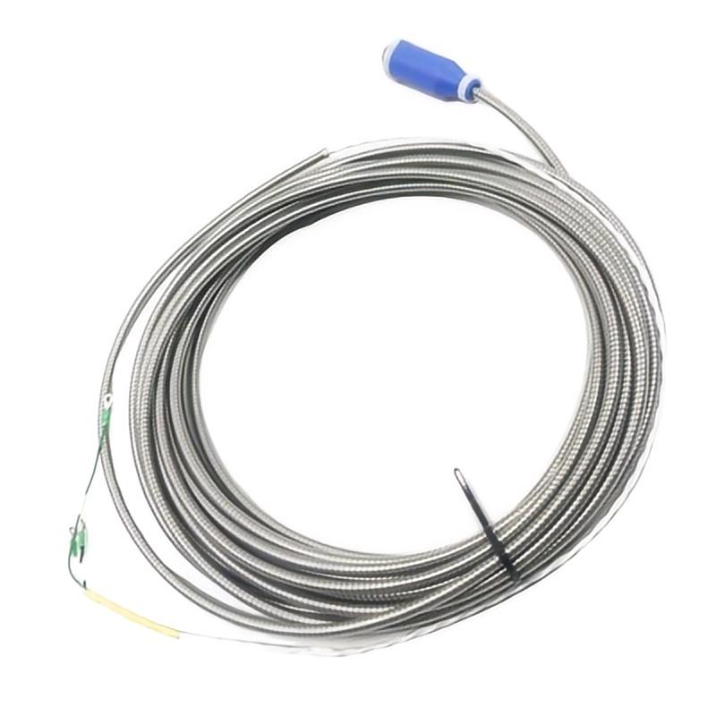 Bently Nevada 106765-25 Velomitor XA Sensor Interconnect Cable