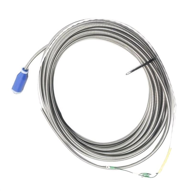 Bently Nevada 106765-25 Velomitor XA Sensor Interconnect Cable