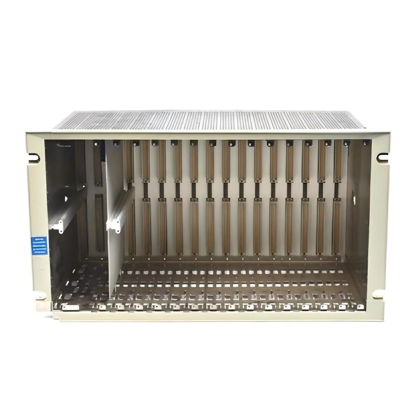 Bently Nevada 122M3369-01 Rack Mount