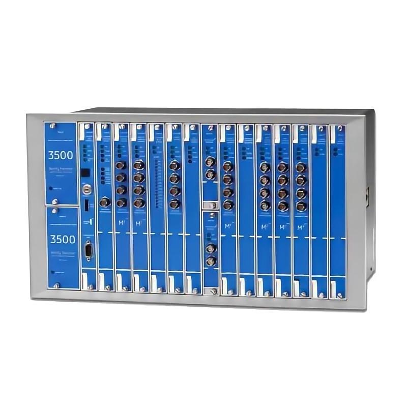 Bently Nevada 122M3369-01 Rack Mount