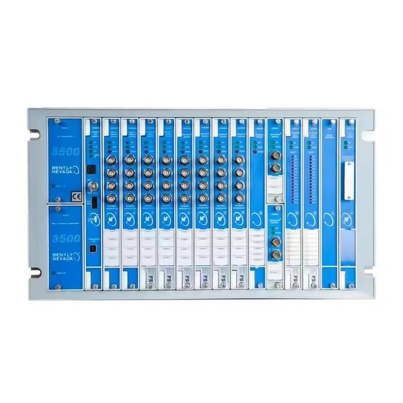 Bently Nevada 122M3369-01 Rack Mount