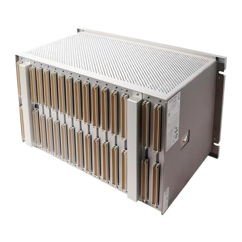 Bently Nevada 3500/05 128085-01 Power Input Connector Cover