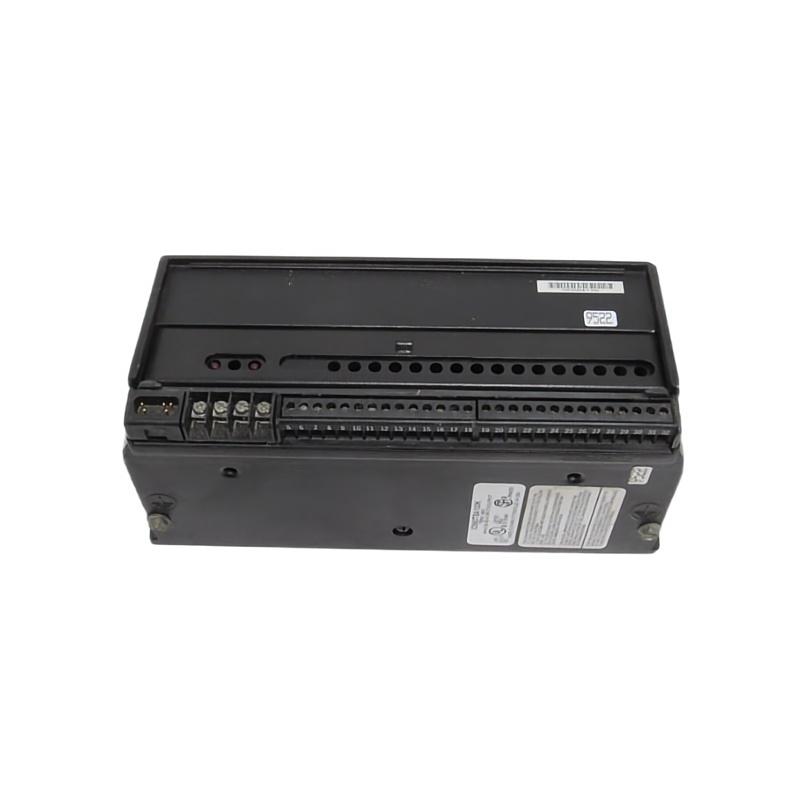 GE IC660BBA100 Current Source Analog I/O Module
