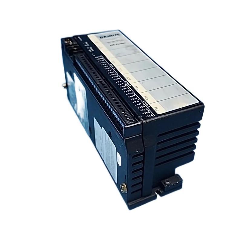 GE IC660BBA103 Thermocouple Input Module