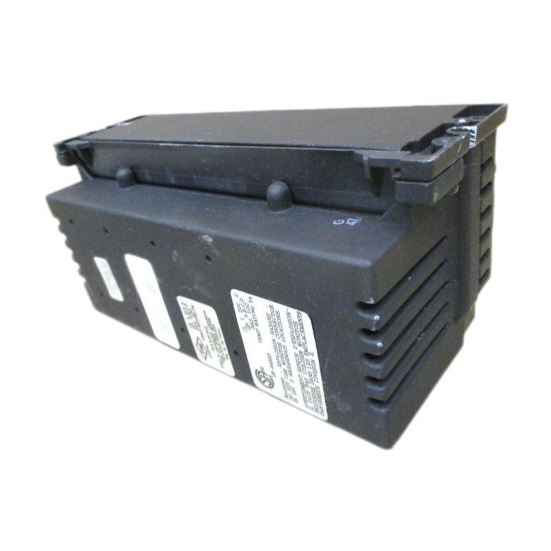 GE IC660BBA104 Current Source Analog I/O Block