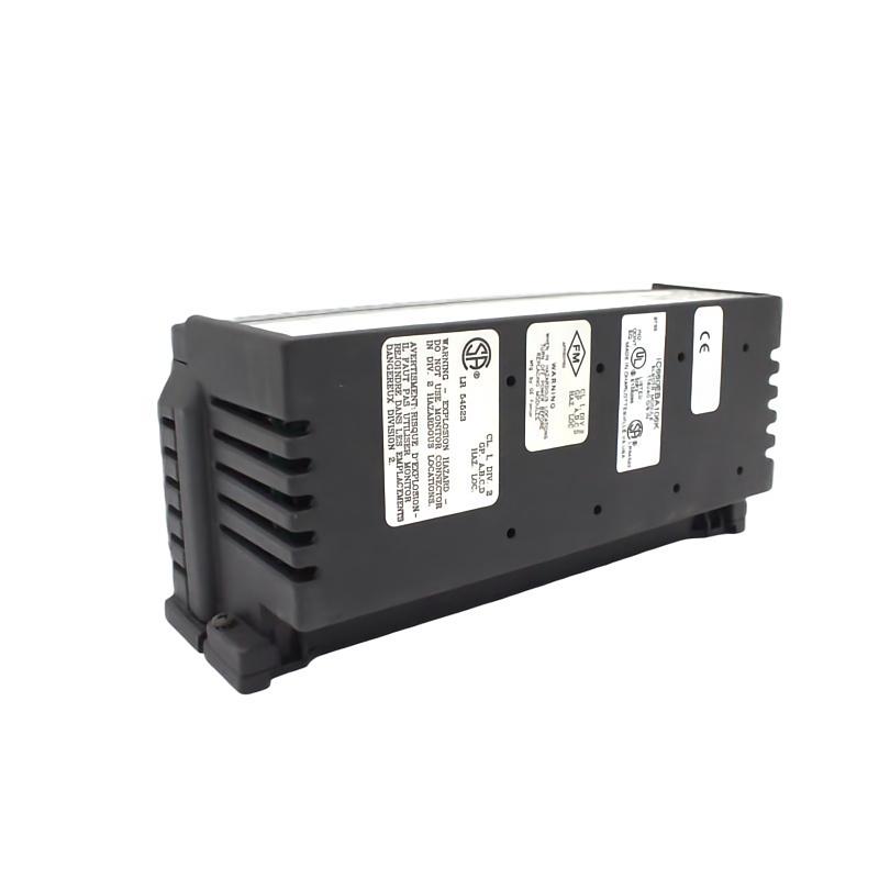 GE IC660BBA106 Current Source Analog Input Module