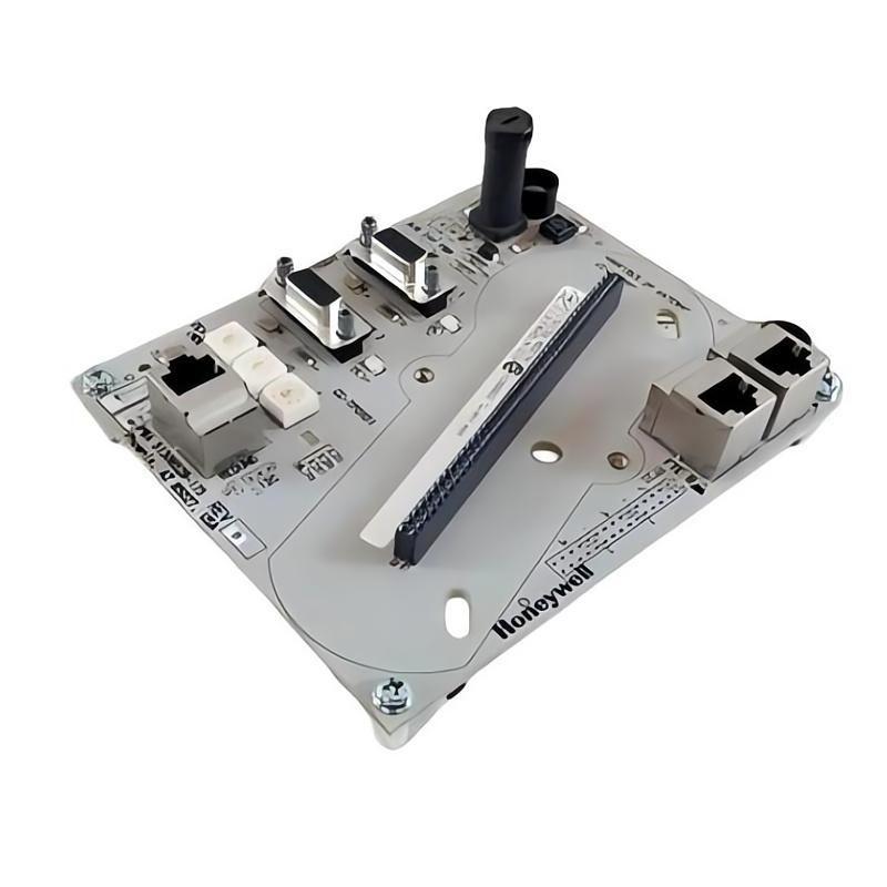 Honeywell CC-TPOX01 51306528-175 Fieldbus Module