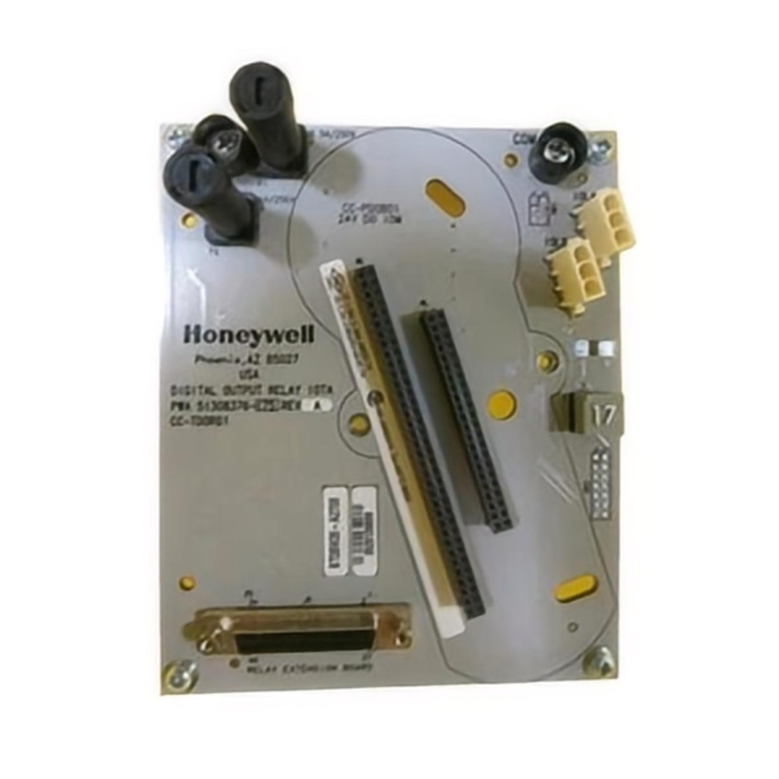 Honeywell CC-TPOX01 51306526-175 Fieldbus Module