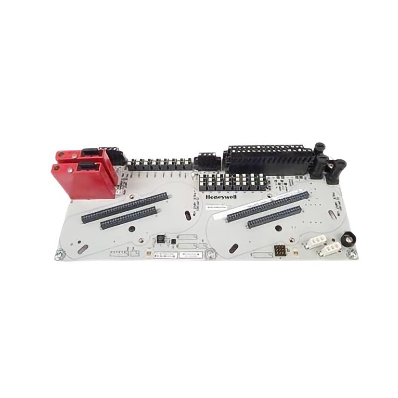 Honeywell CC-TPIX11 51306544-125 Pulse Input Module