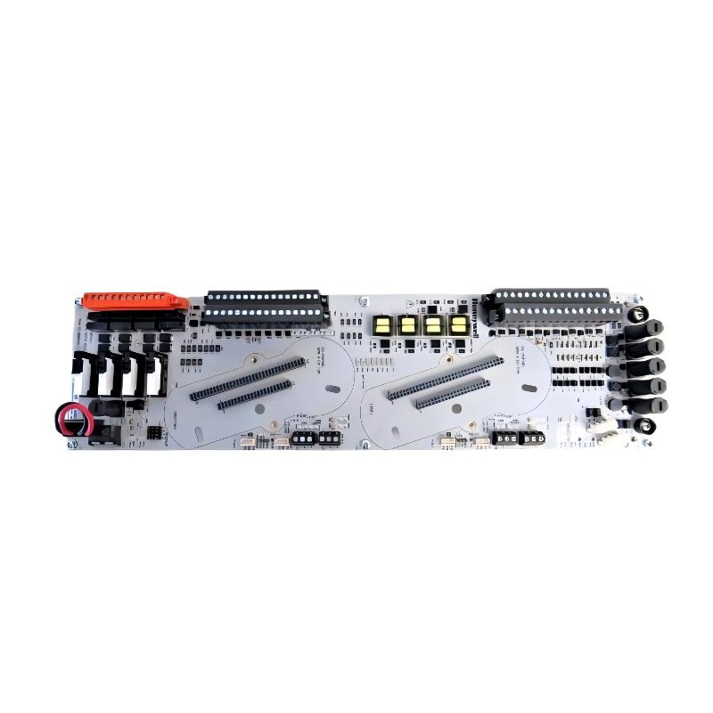 Honeywell CC-TSP411 51306669-175 Speed ​​Protection Module