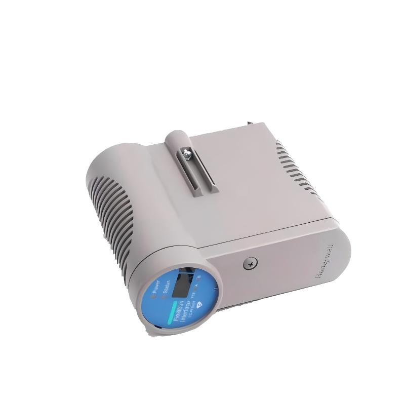 Honeywell CC-TSV211 51306665-175 Servo Valve Positioner Module