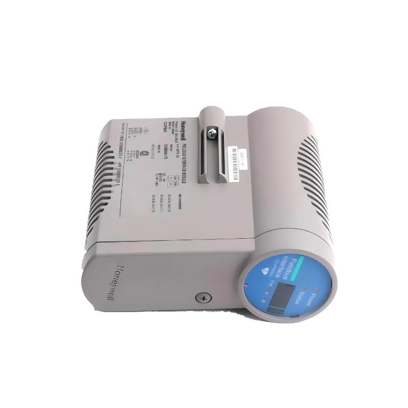 Honeywell CC-TSV211 51306665-175 Servo Valve Positioner Module