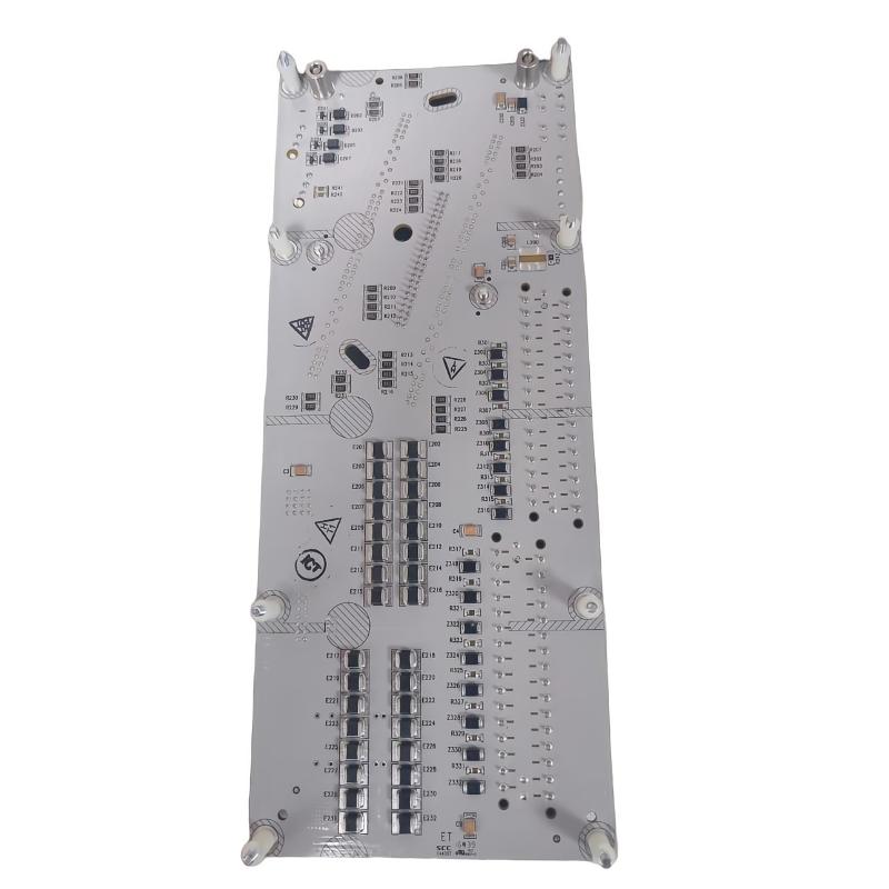 Honeywell CC-TUI001 51306854-175 General I/O Module