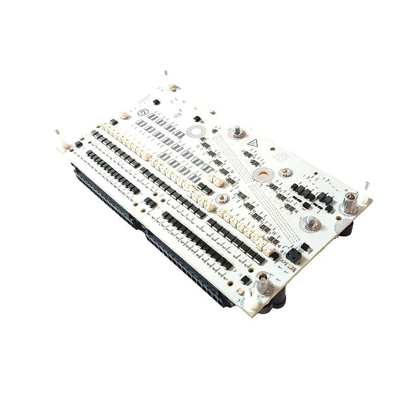 Honeywell CC-TUIO31 51306875-176 General I/O Module