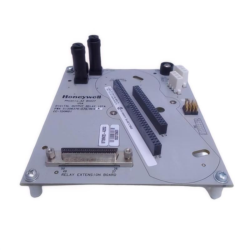 Honeywell CC-TD0R01 51308376-175 Digital Output Module