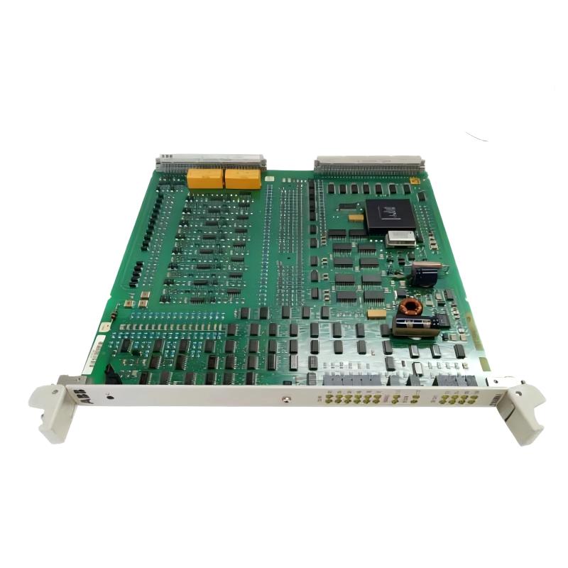 ABB 216AB61 HESG324013R100 Binary Output Module