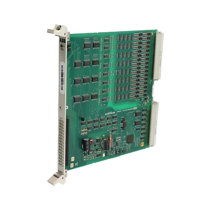 ABB 216AB61 HESG216881/A Binary Output Module