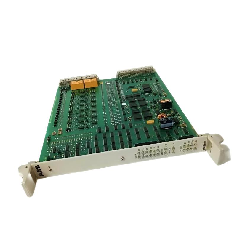 ABB 216DB61 HESG324063R100 Binary I/P And Trip Unit