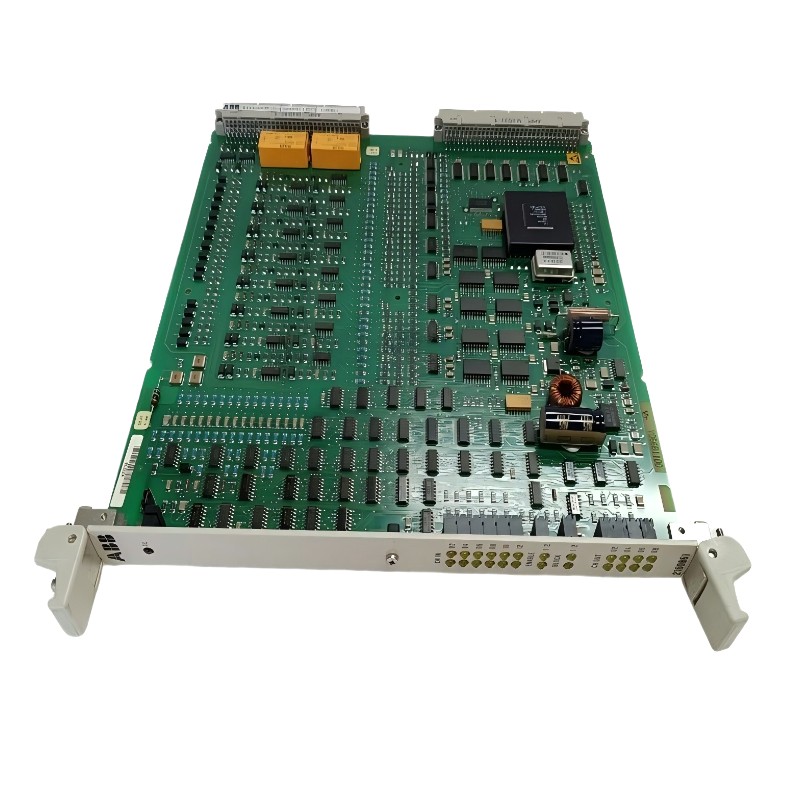 ABB 216DB61 HESG216882/A Binary I/P And Trip Unit