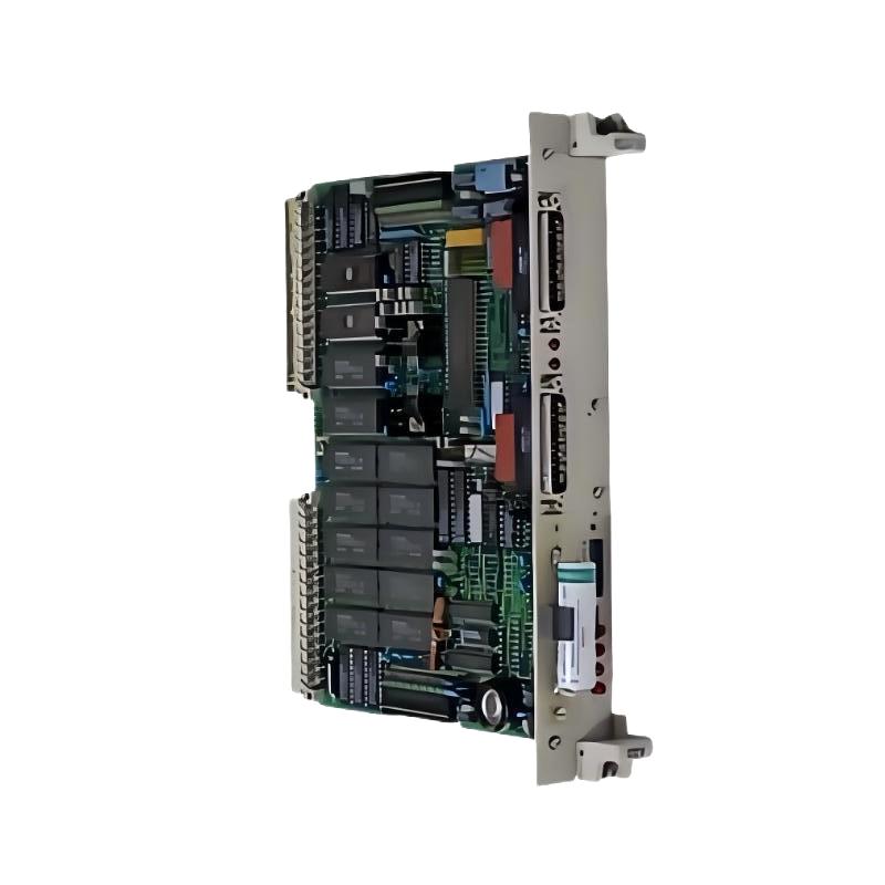 ABB 35ZE94 GJR5146620R0001 Processor Board