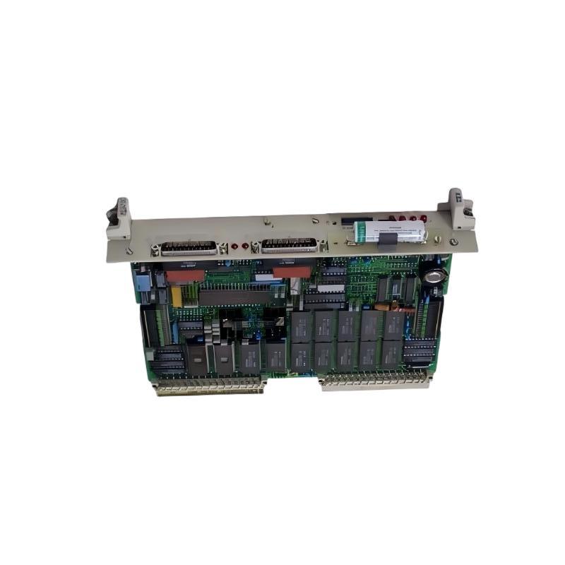 ABB 35ZE94 GJR5146620R0001 Processor Board