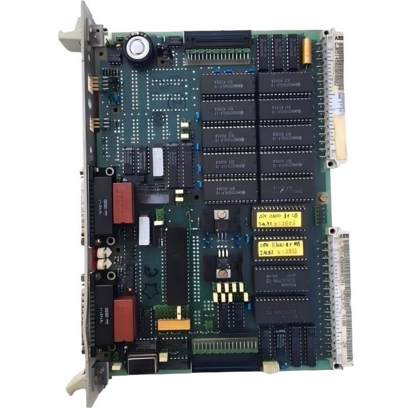 ABB 35ZE94G GJR5146620R0001 Processor Board
