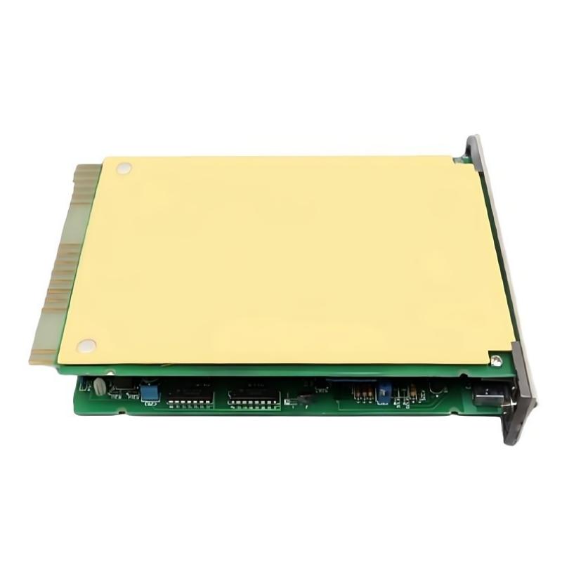 ABB 70AA02B-E HESG447388R0001 Analog Output Module