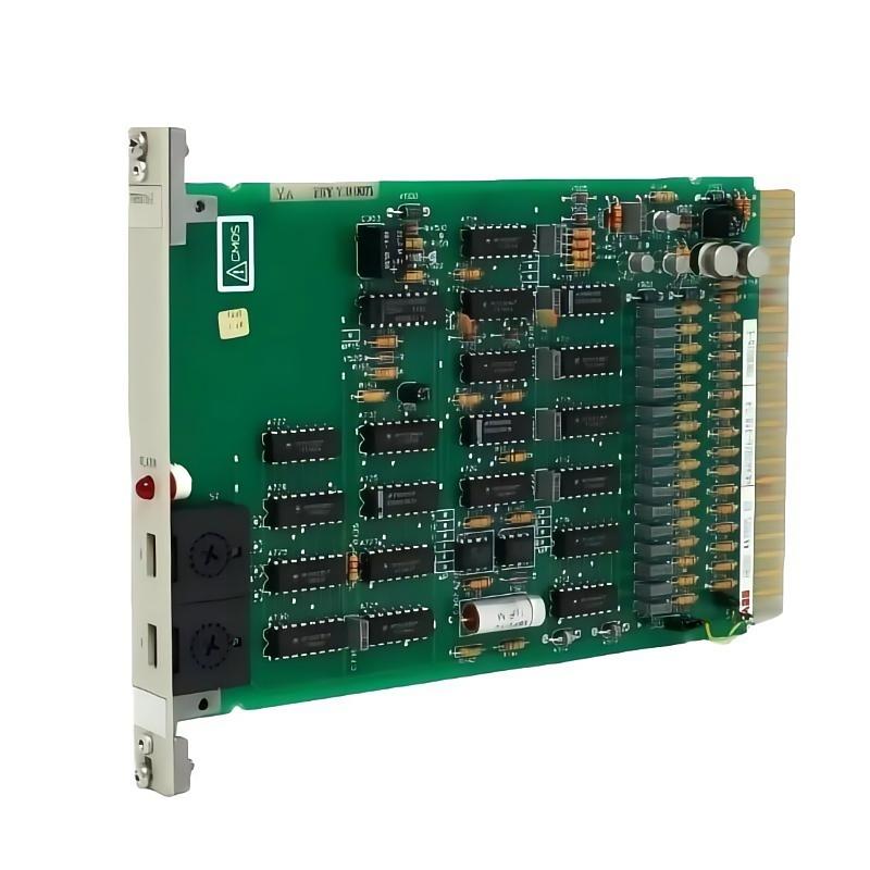ABB 70EB01B-E HESG447005R2 Numeric Input Module