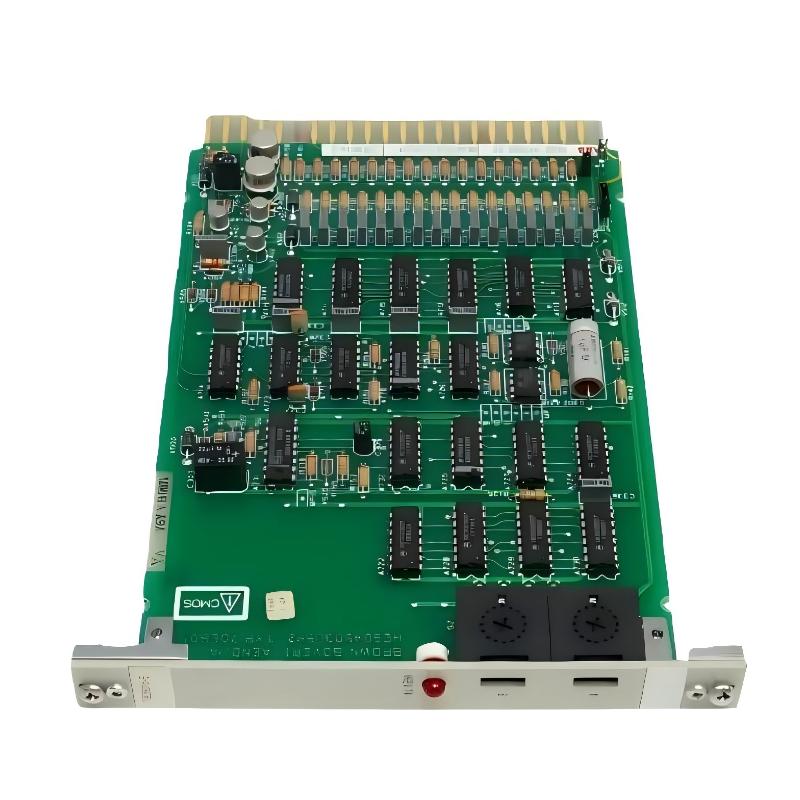 ABB 70EB01B-E HESG447005R2 Numeric Input Module