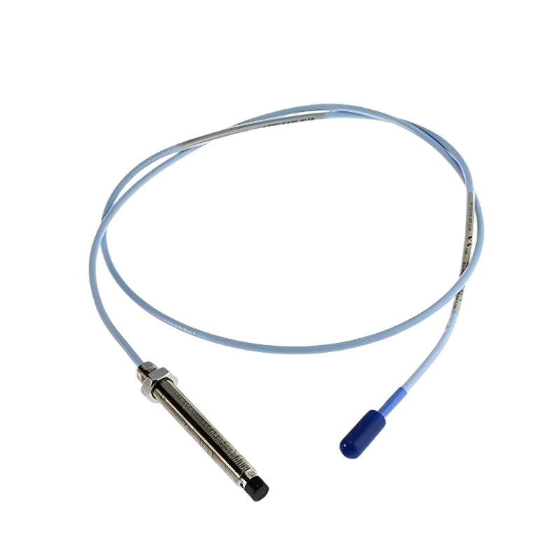 Bently Nevada 130938-07-10-01-00 Vibration Probe