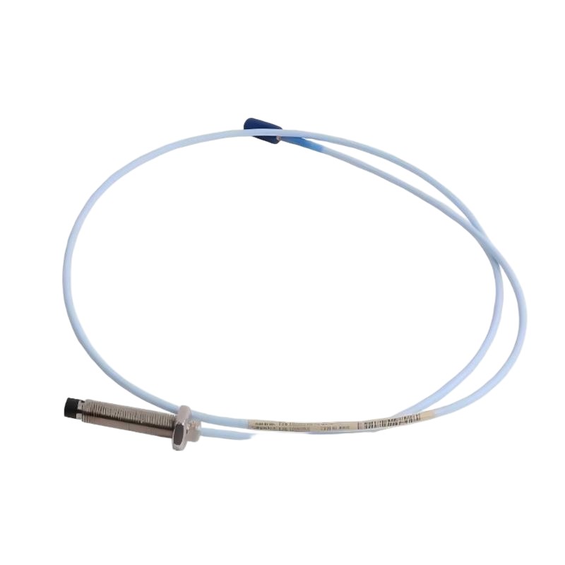 Bently Nevada 130938-07-10-01-00 Vibration Probe