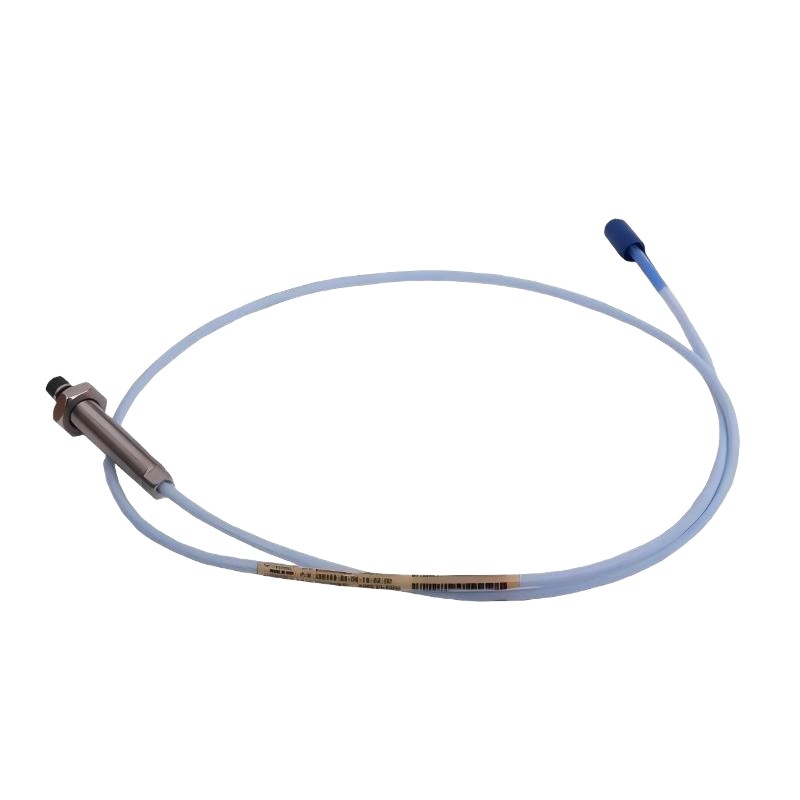 Bently Nevada 130938-07-10-01-00 Vibration Probe