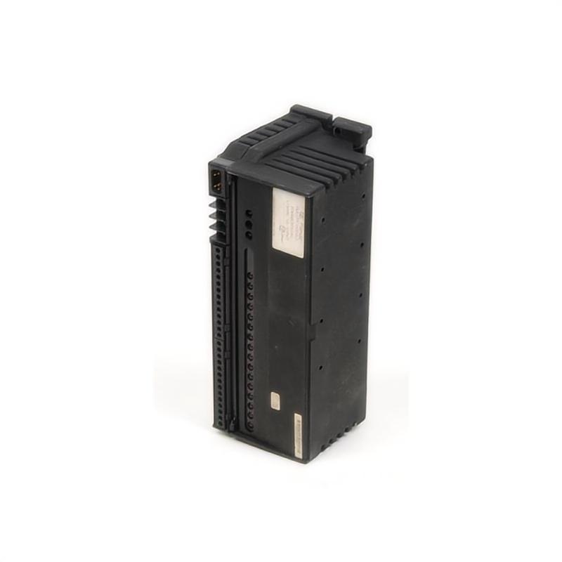 GE IC660BBD110 Discrete Input Module