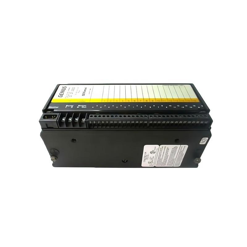 GE IC660BBD110 Discrete Input Module