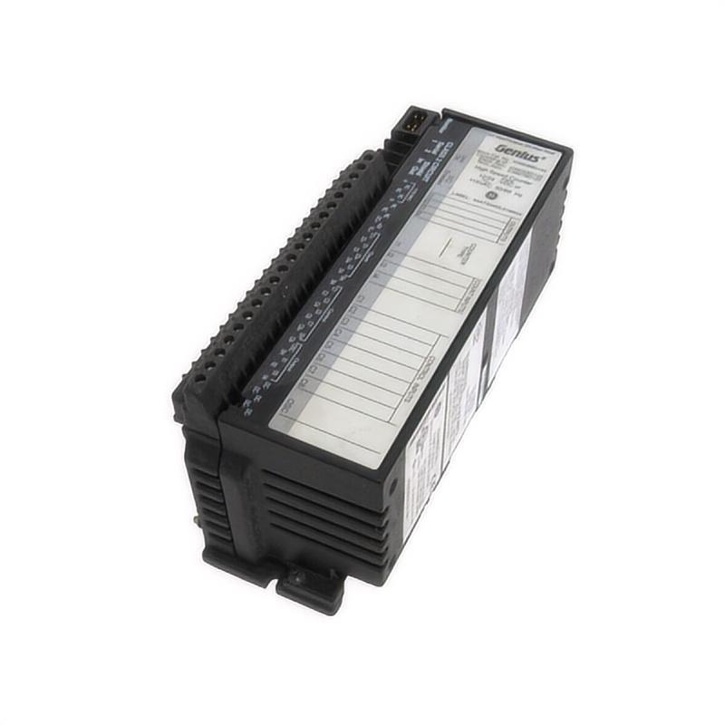 GE IC660BBD120 High-Speed Counting Block
