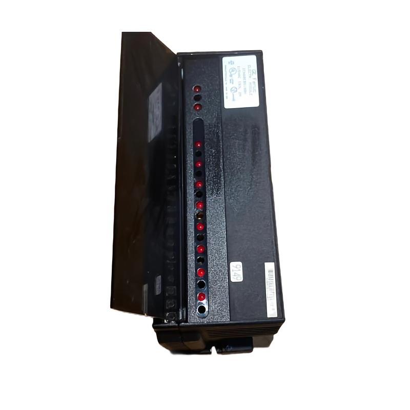 GE IC660BBS100 Isolation I/O Module