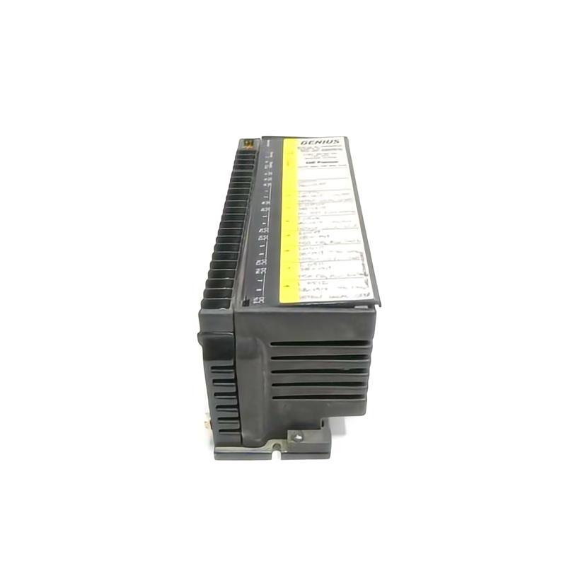 GE IC660BBS101 Isolation I/O Module