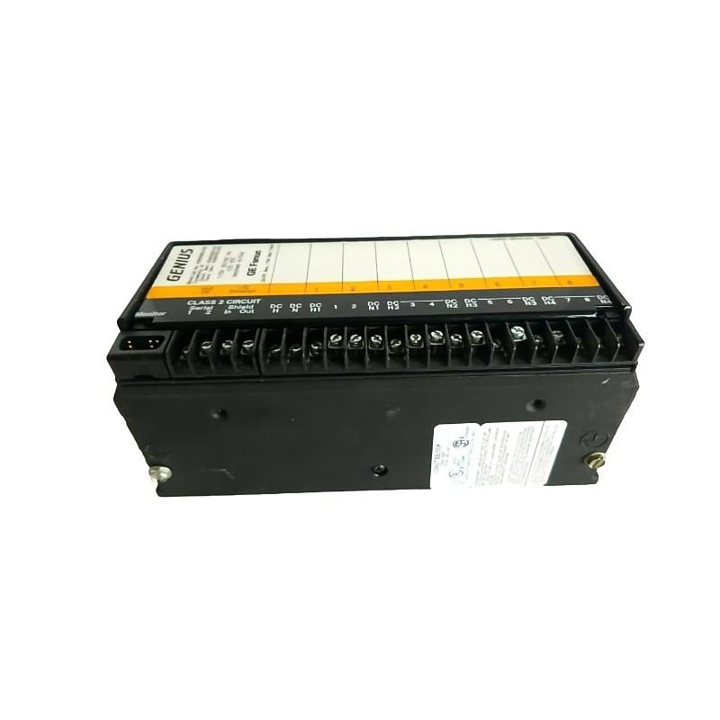 GE IC660BBS103 Isolation I/O Module