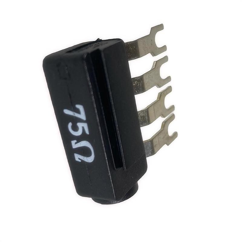 GE IC660BLM508 Bus Terminator