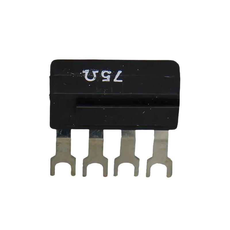 GE IC660BLM508 Bus Terminator