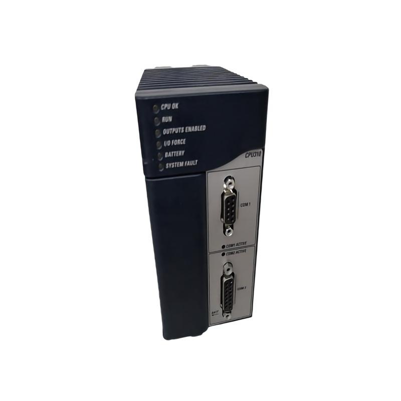 GE IC660BPM100 Power Monitor