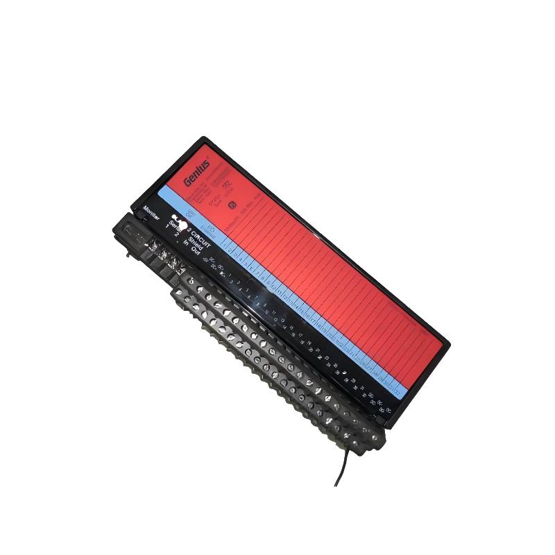 GE IC660BRD020 Discrete Source I/O Blocks