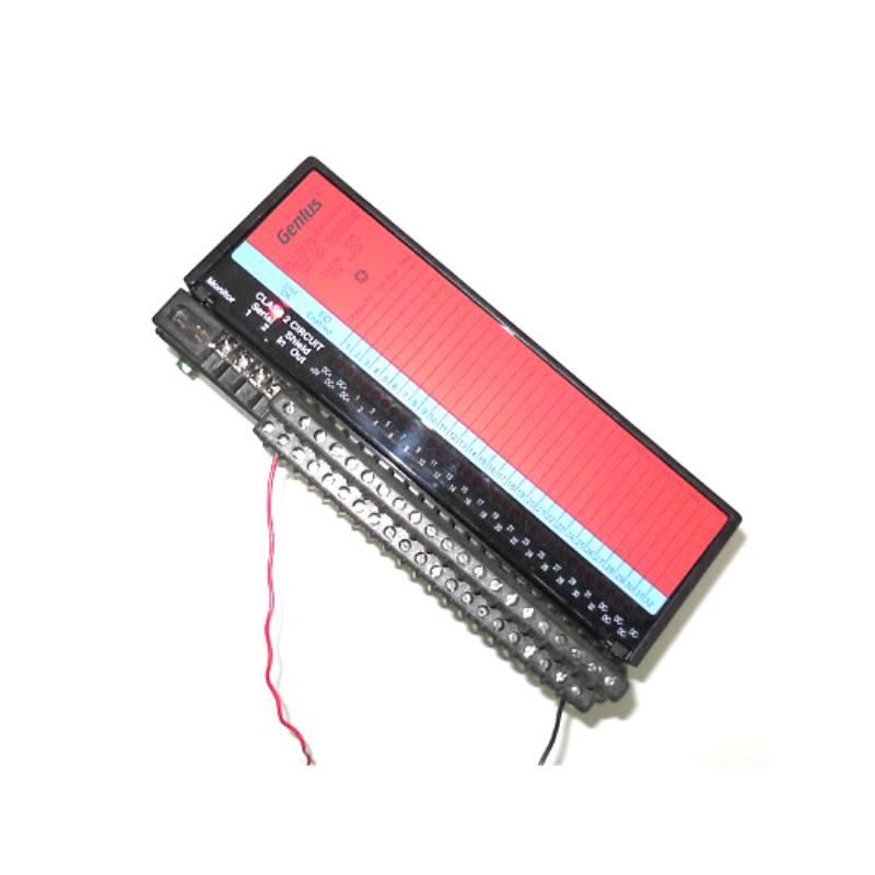 GE IC660BRD025 I/O Model