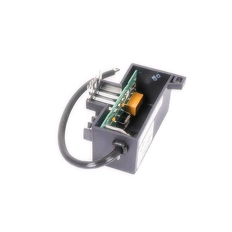 GE IC660BSM021 Bus Switching Module