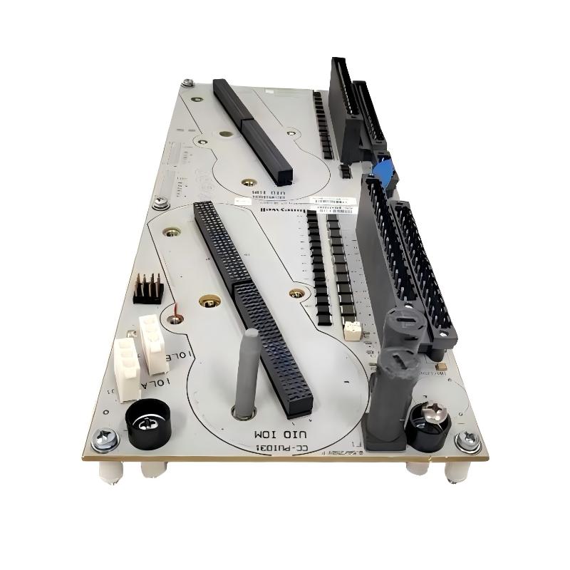 Honeywell CC-TUIO41 General I/O Module