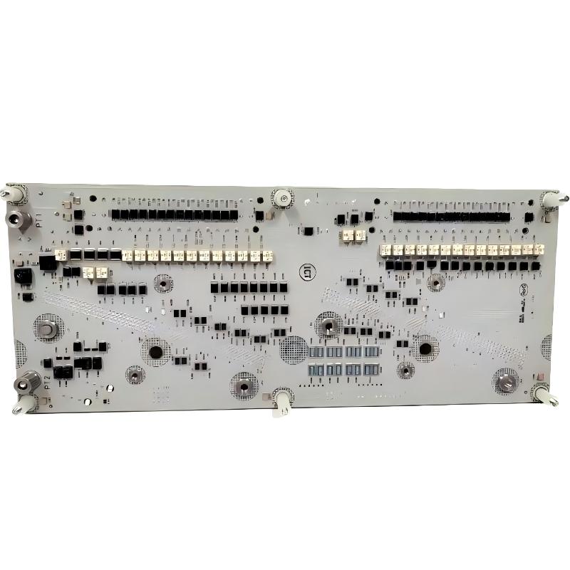 Honeywell CC-TUIO41 General I/O Module
