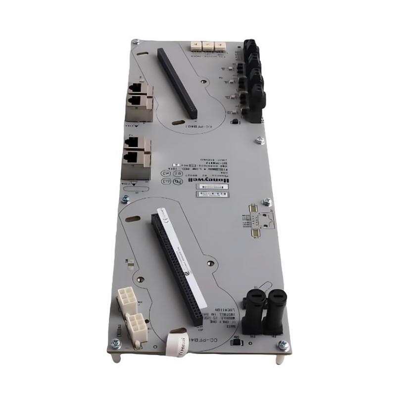Honeywell DC-TFB412 51307618-176 Fieldbus Interface IOTA Module