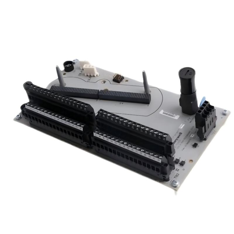 Honeywell DC-TUIO31 51307772-176 Non-Redundant IOTA Module